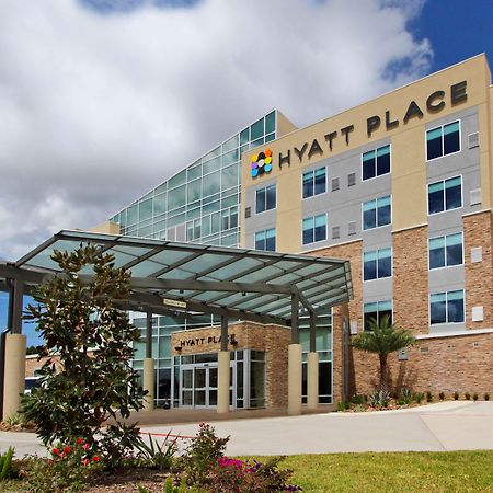 Hyatt Place Houston Nw Vintage Park Louetta Εξωτερικό φωτογραφία