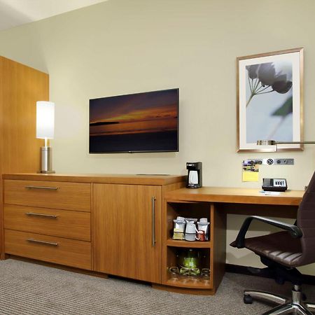 Hyatt Place Houston Nw Vintage Park Louetta Εξωτερικό φωτογραφία
