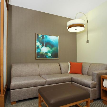 Hyatt Place Houston Nw Vintage Park Louetta Εξωτερικό φωτογραφία