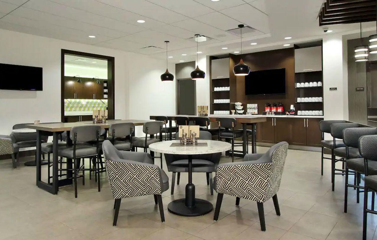 Hyatt Place Houston Nw Vintage Park Louetta Εξωτερικό φωτογραφία