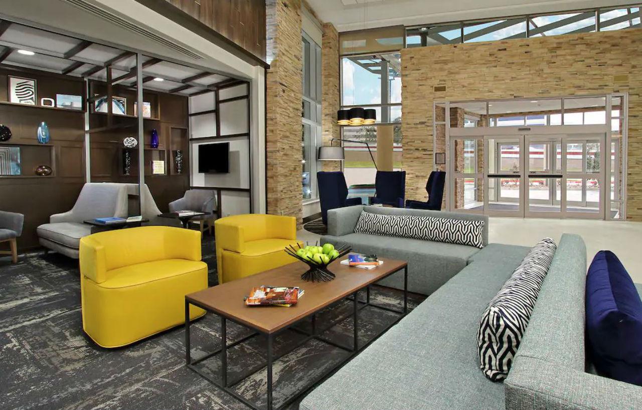 Hyatt Place Houston Nw Vintage Park Louetta Εξωτερικό φωτογραφία