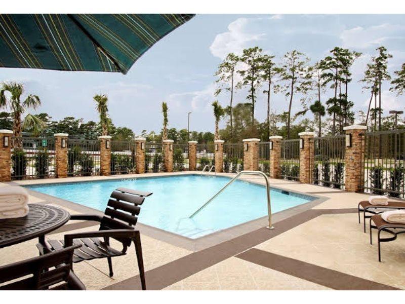 Hyatt Place Houston Nw Vintage Park Louetta Εξωτερικό φωτογραφία