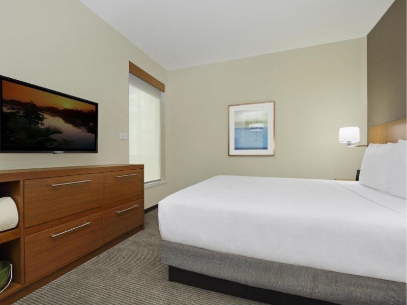 Hyatt Place Houston Nw Vintage Park Louetta Εξωτερικό φωτογραφία