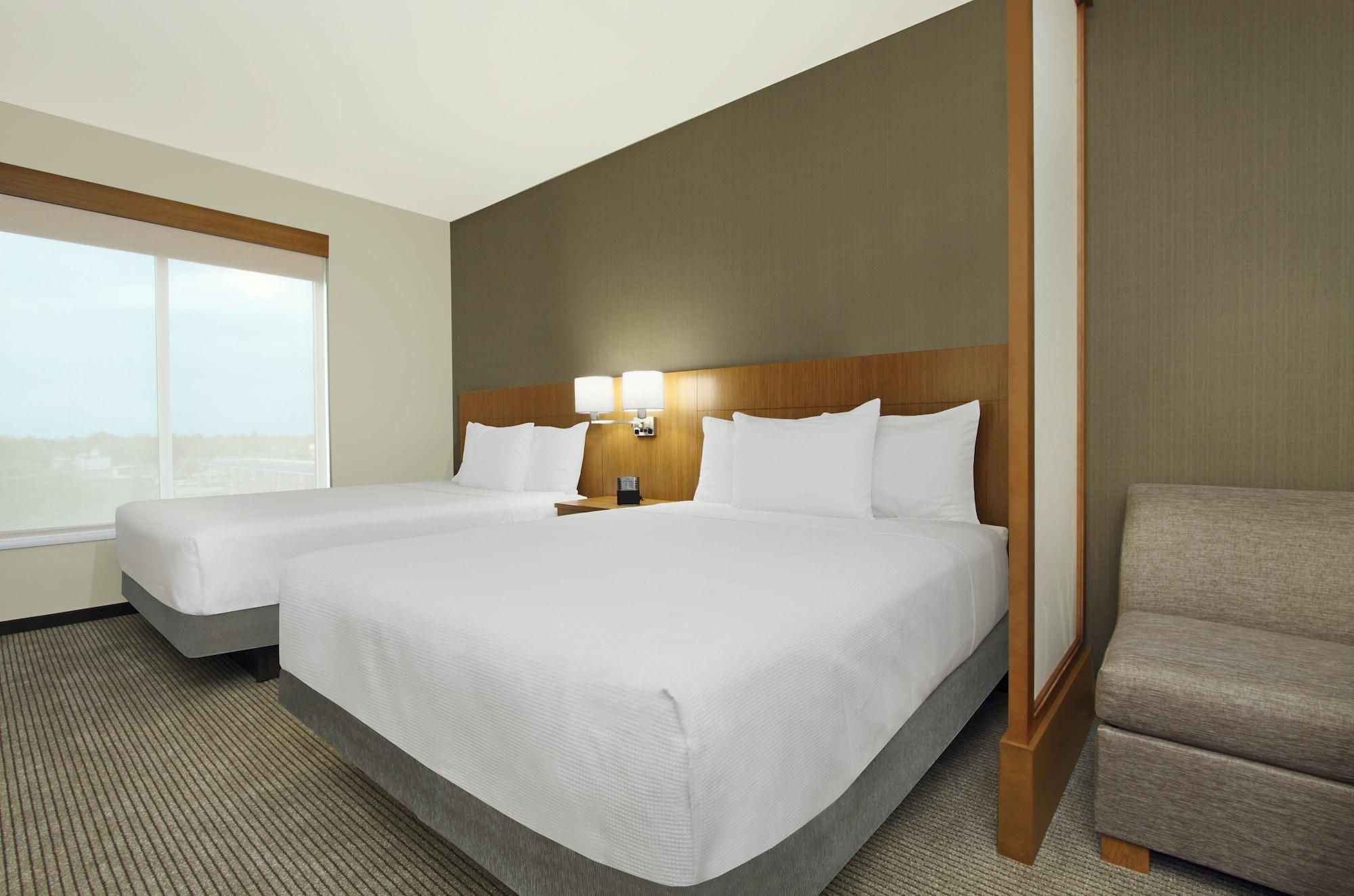 Hyatt Place Houston Nw Vintage Park Louetta Εξωτερικό φωτογραφία