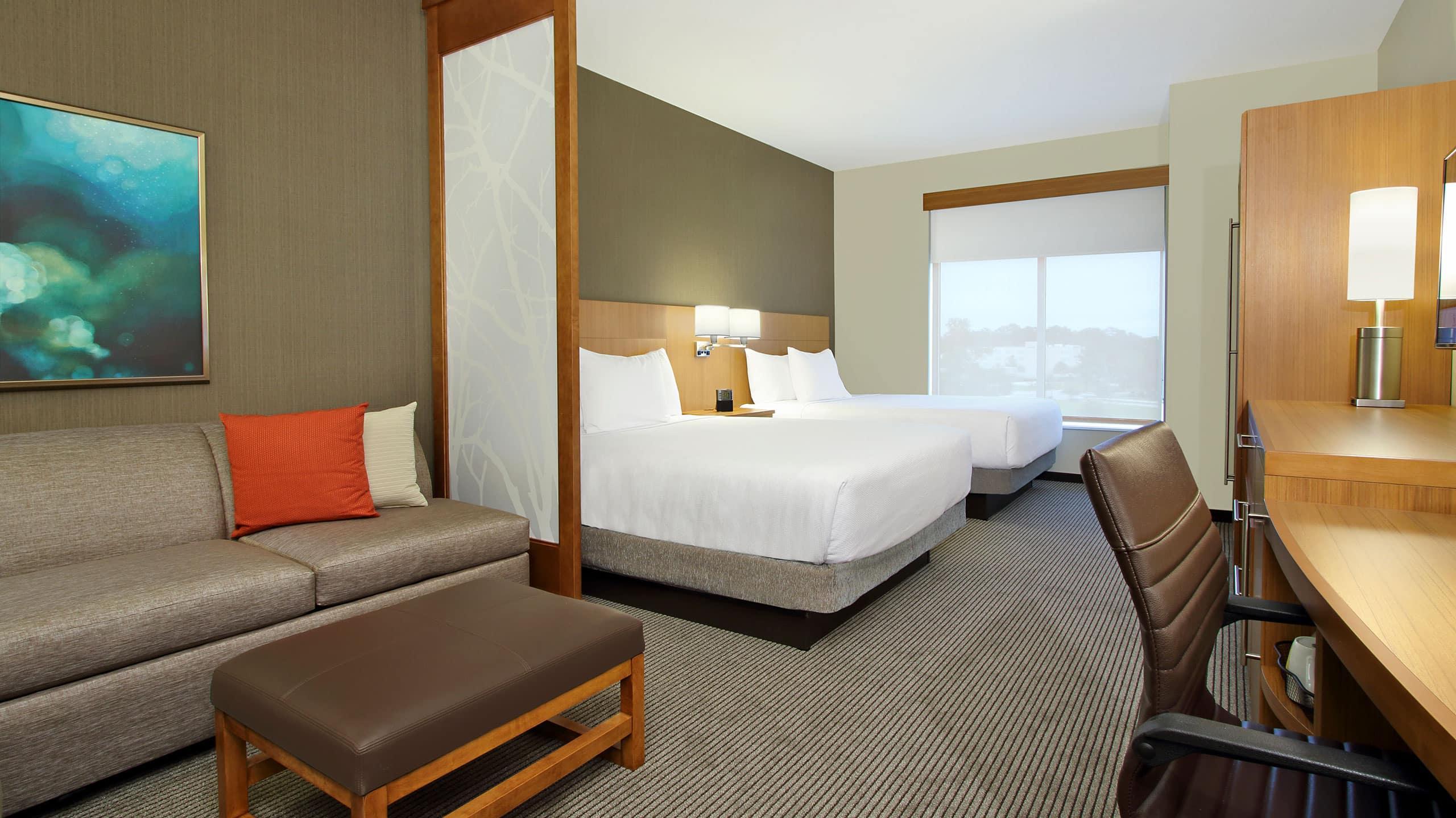 Hyatt Place Houston Nw Vintage Park Louetta Εξωτερικό φωτογραφία