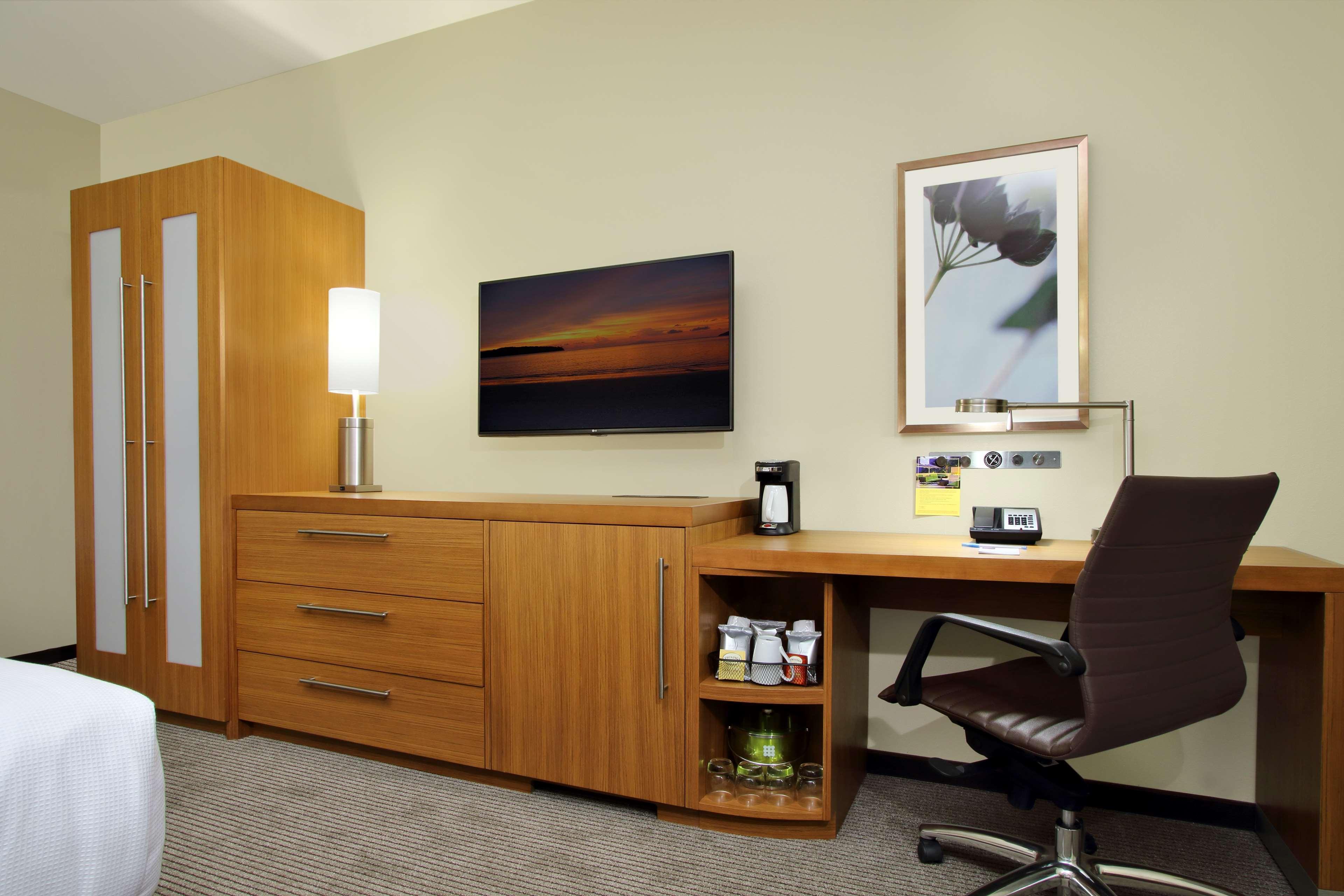 Hyatt Place Houston Nw Vintage Park Louetta Εξωτερικό φωτογραφία