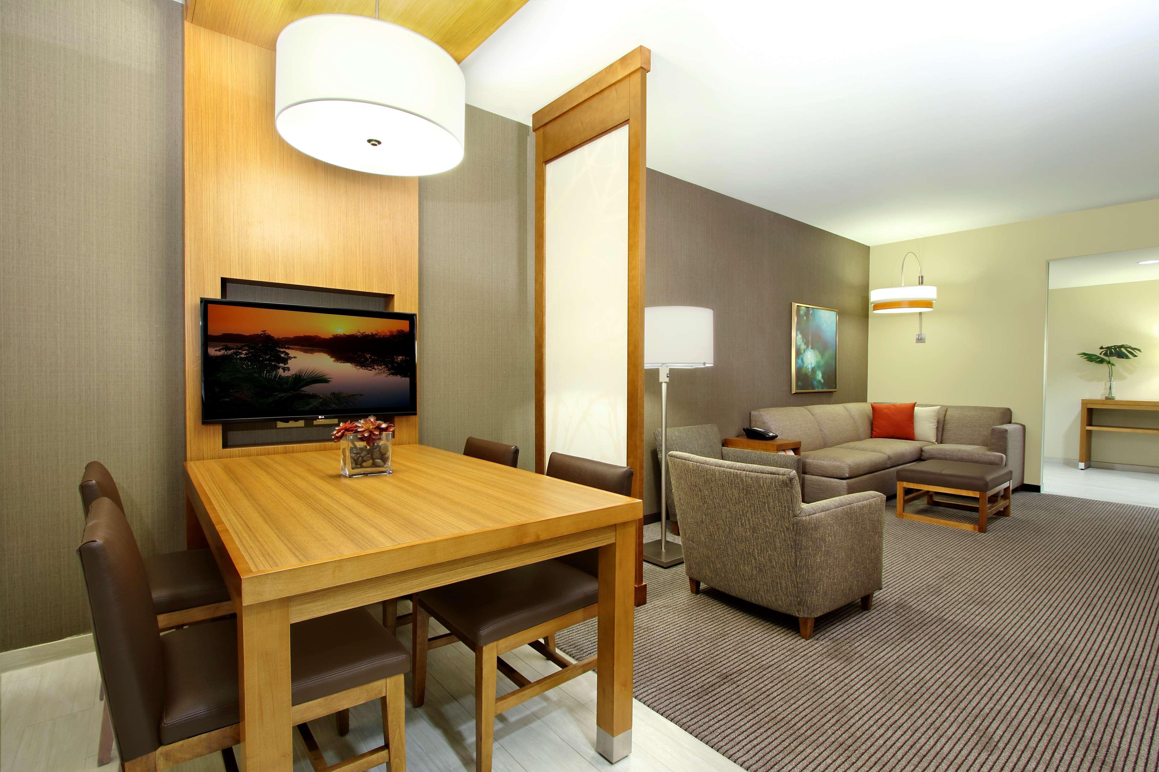 Hyatt Place Houston Nw Vintage Park Louetta Εξωτερικό φωτογραφία
