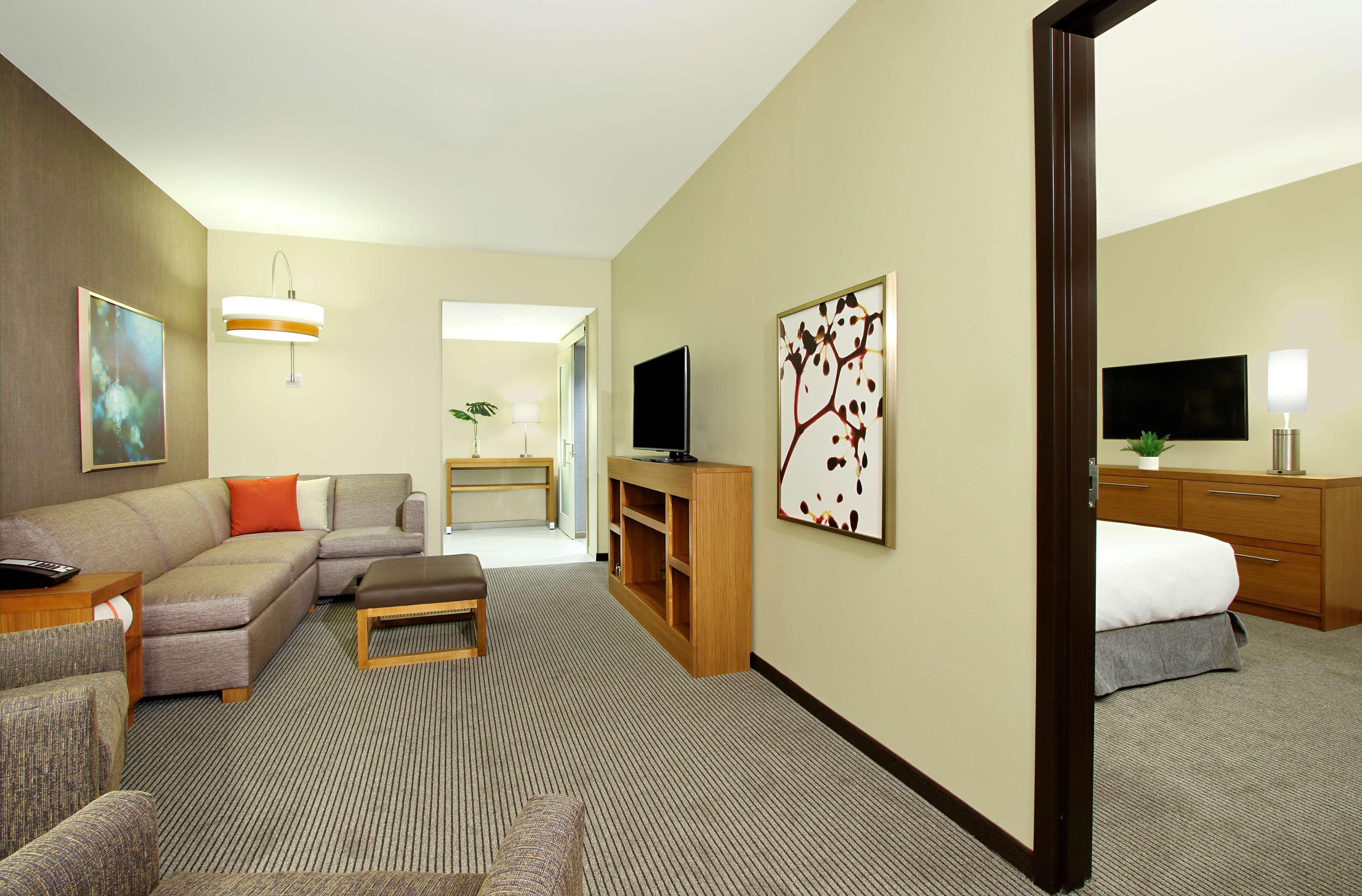 Hyatt Place Houston Nw Vintage Park Louetta Εξωτερικό φωτογραφία