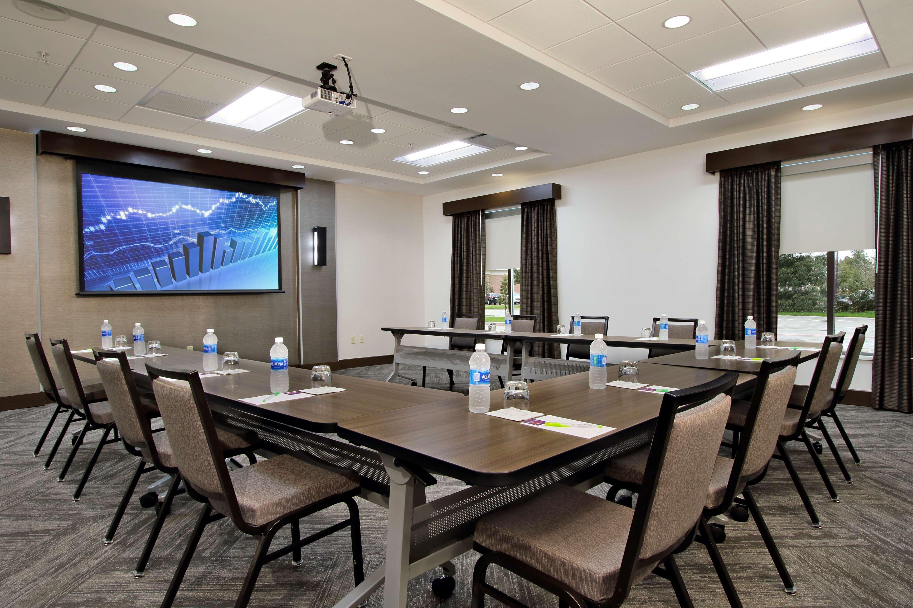 Hyatt Place Houston Nw Vintage Park Louetta Εξωτερικό φωτογραφία