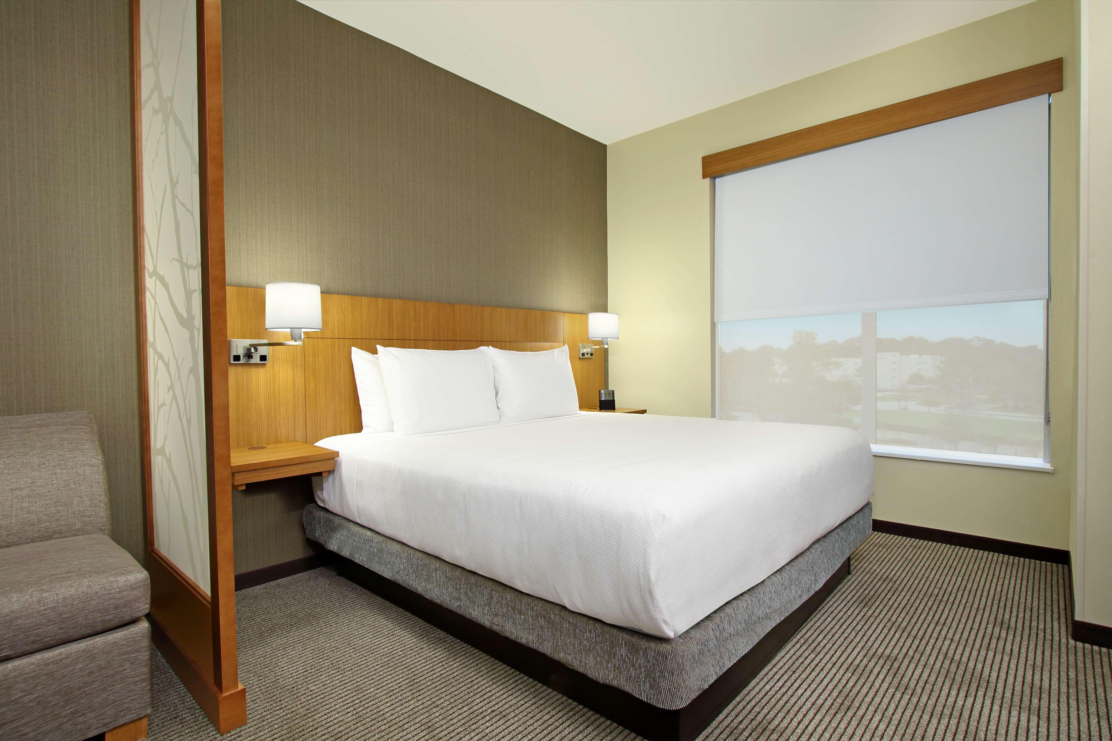 Hyatt Place Houston Nw Vintage Park Louetta Εξωτερικό φωτογραφία