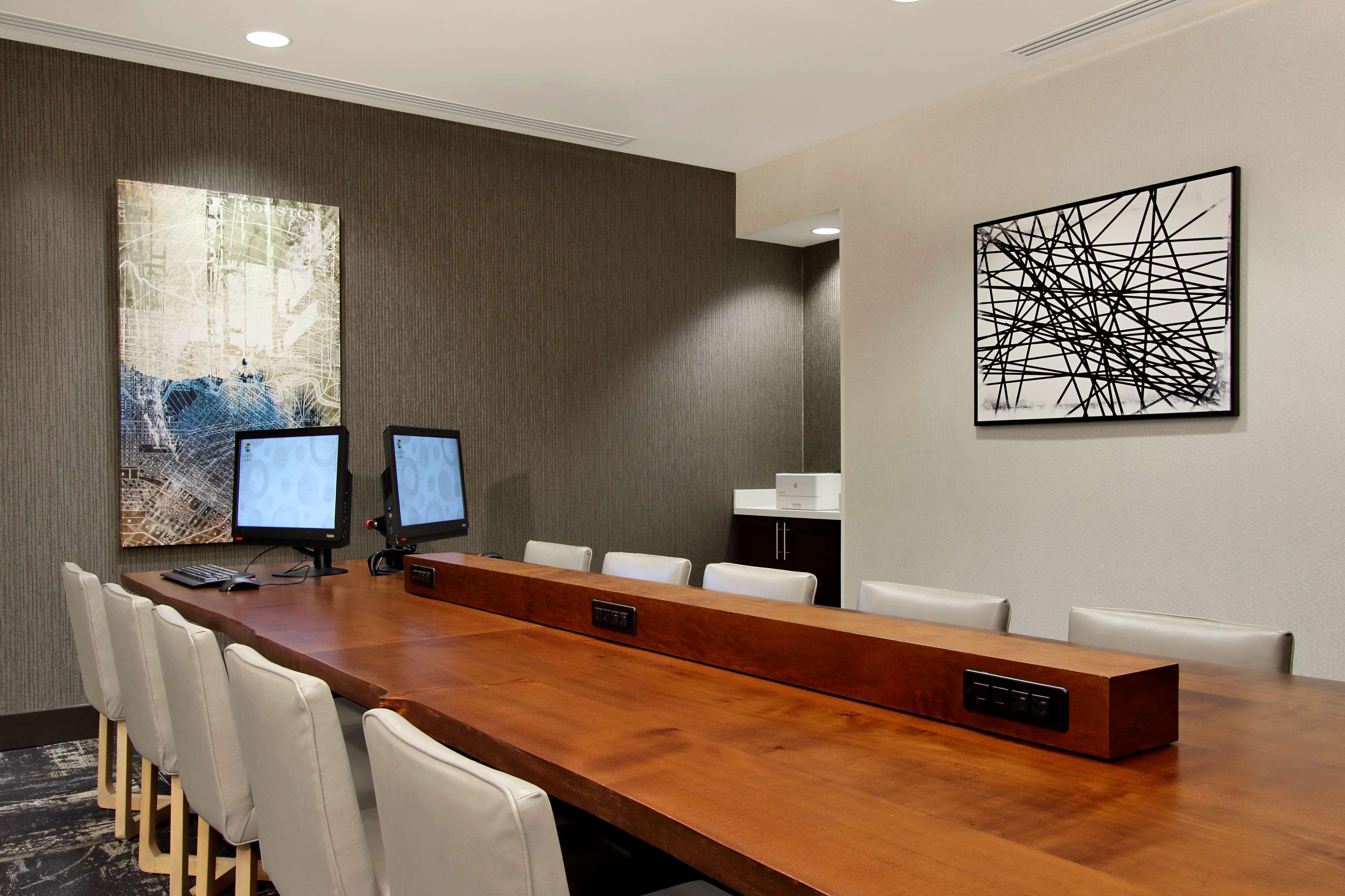 Hyatt Place Houston Nw Vintage Park Louetta Εξωτερικό φωτογραφία