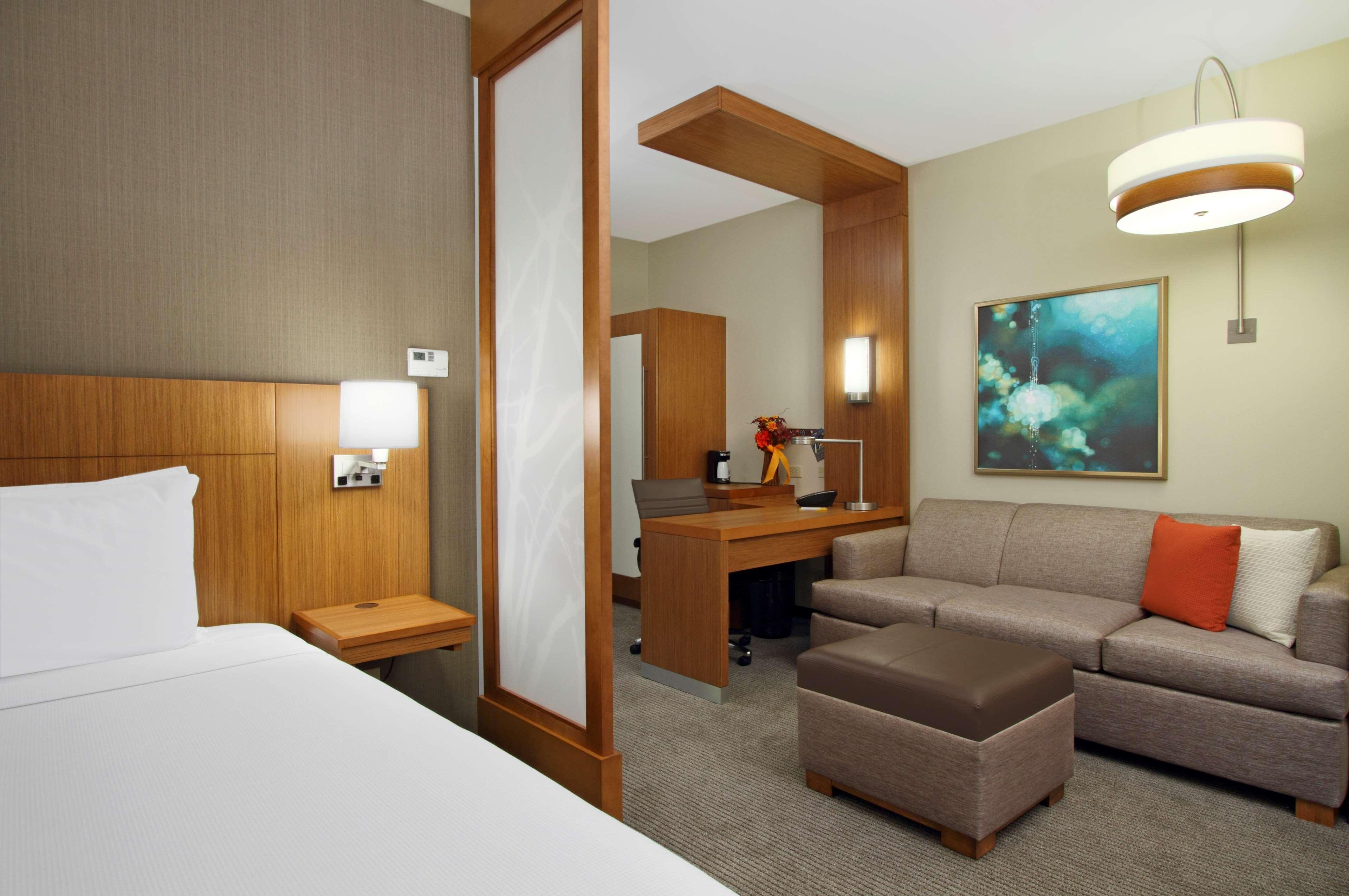 Hyatt Place Houston Nw Vintage Park Louetta Εξωτερικό φωτογραφία