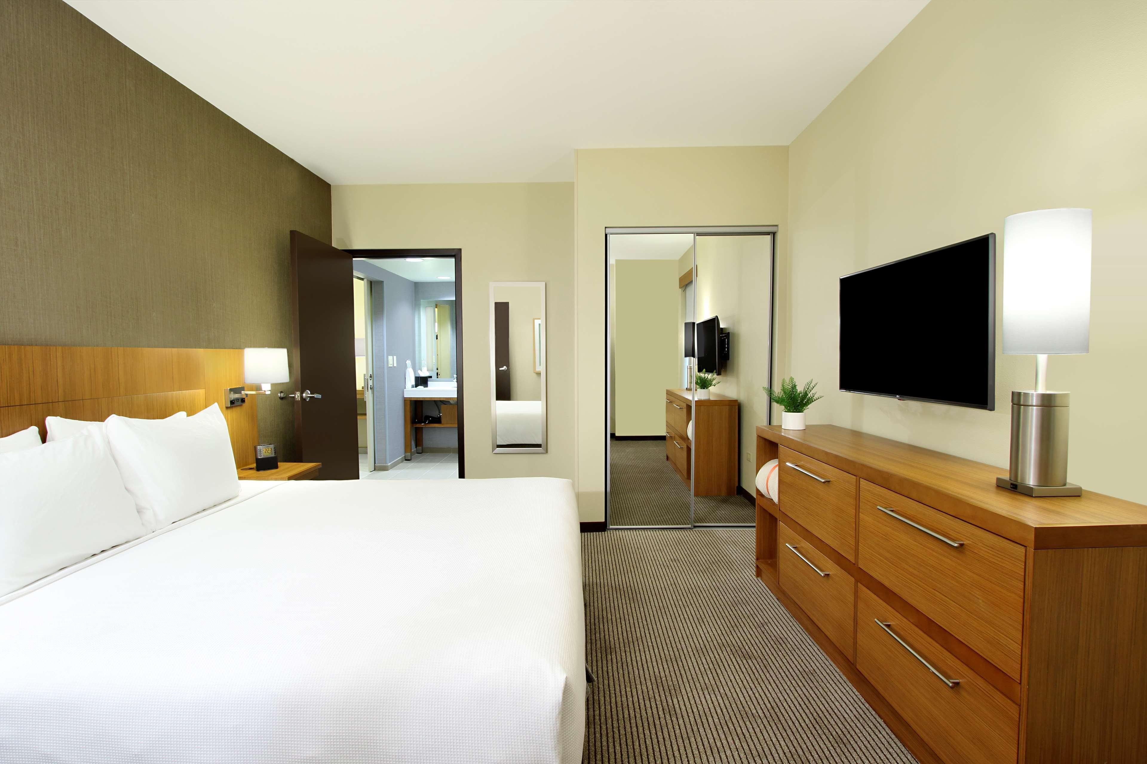 Hyatt Place Houston Nw Vintage Park Louetta Εξωτερικό φωτογραφία
