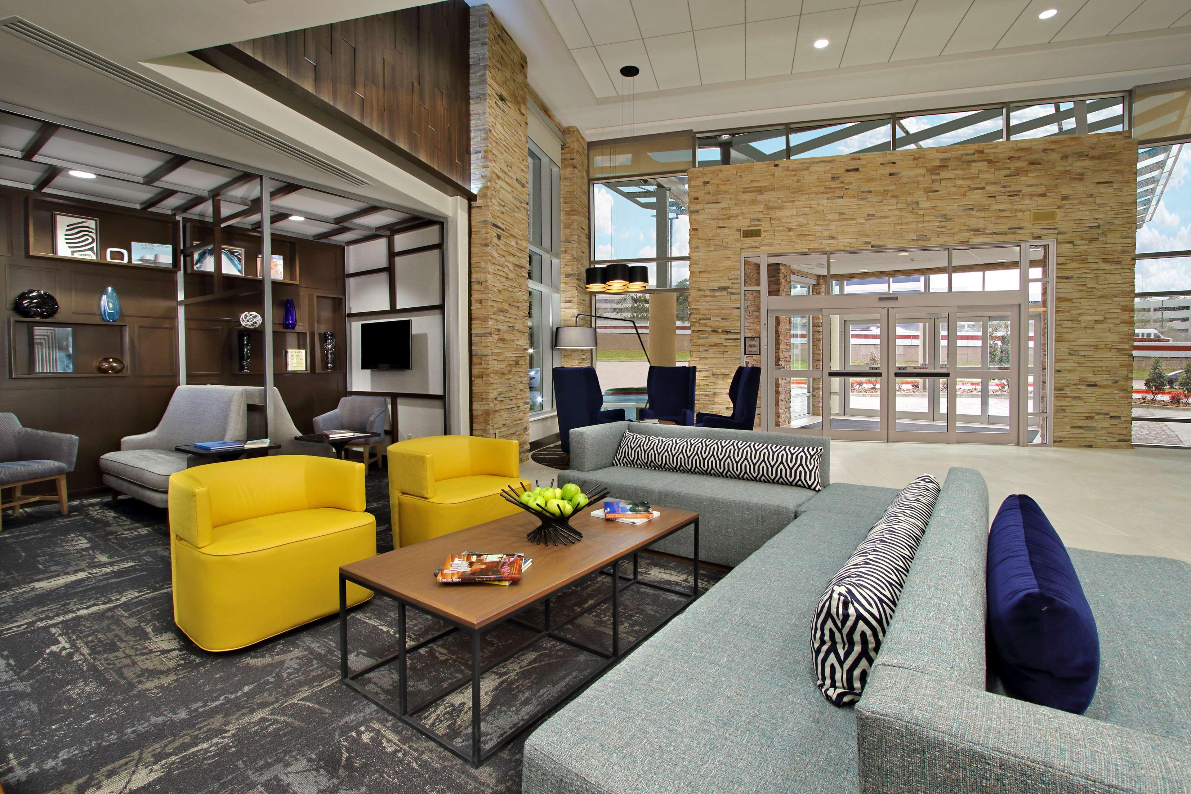 Hyatt Place Houston Nw Vintage Park Louetta Εξωτερικό φωτογραφία