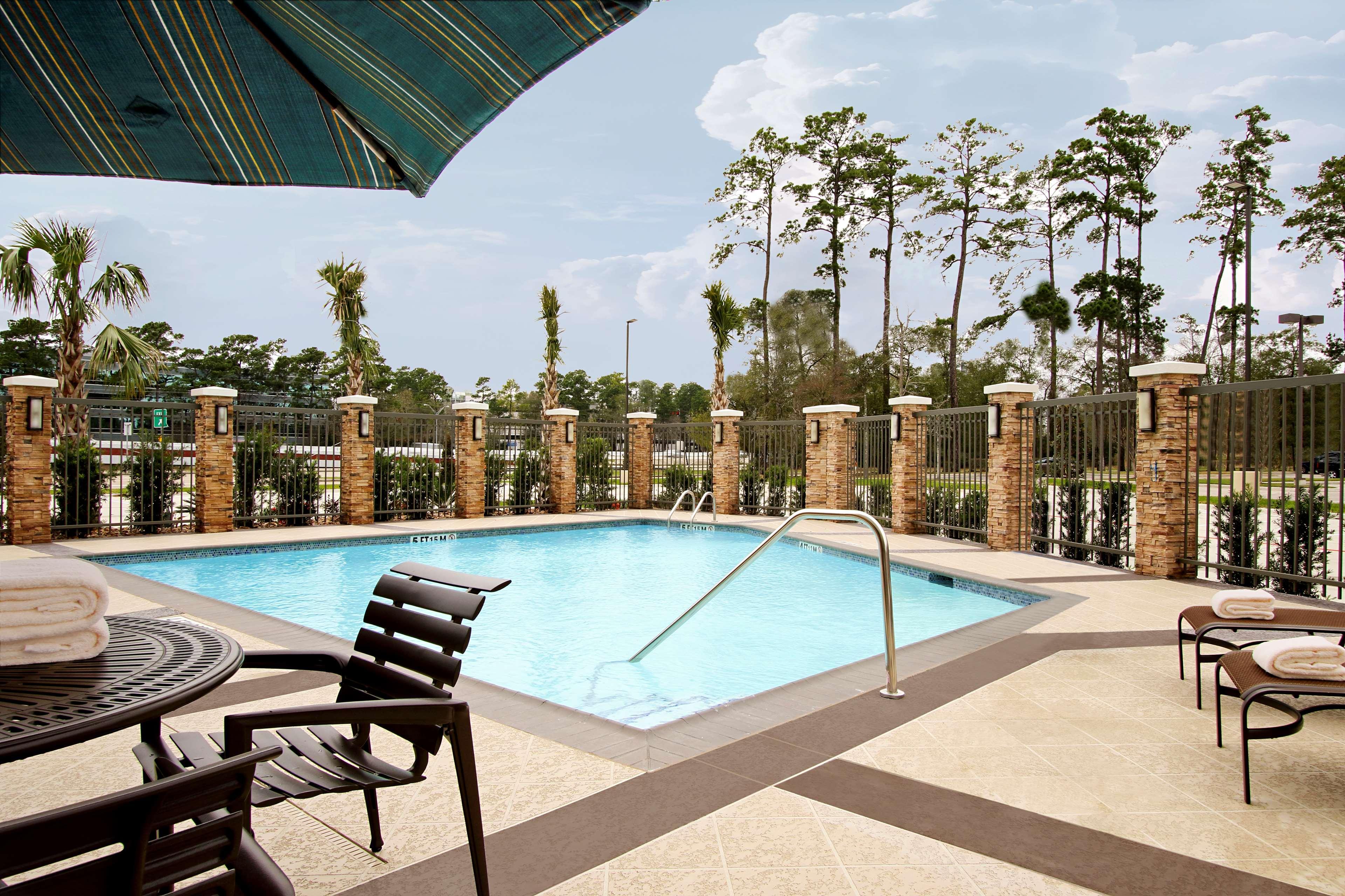 Hyatt Place Houston Nw Vintage Park Louetta Εξωτερικό φωτογραφία