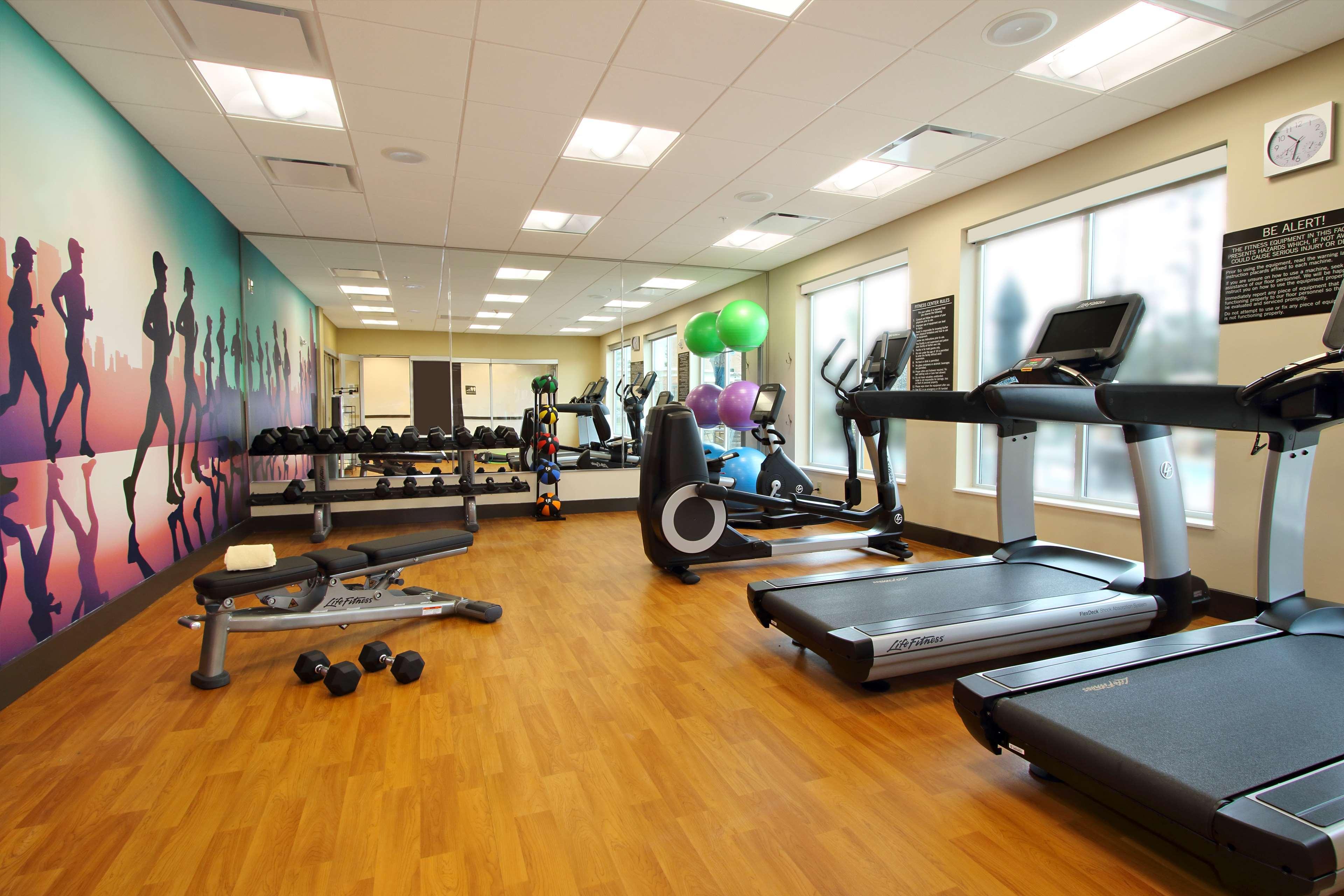 Hyatt Place Houston Nw Vintage Park Louetta Εξωτερικό φωτογραφία