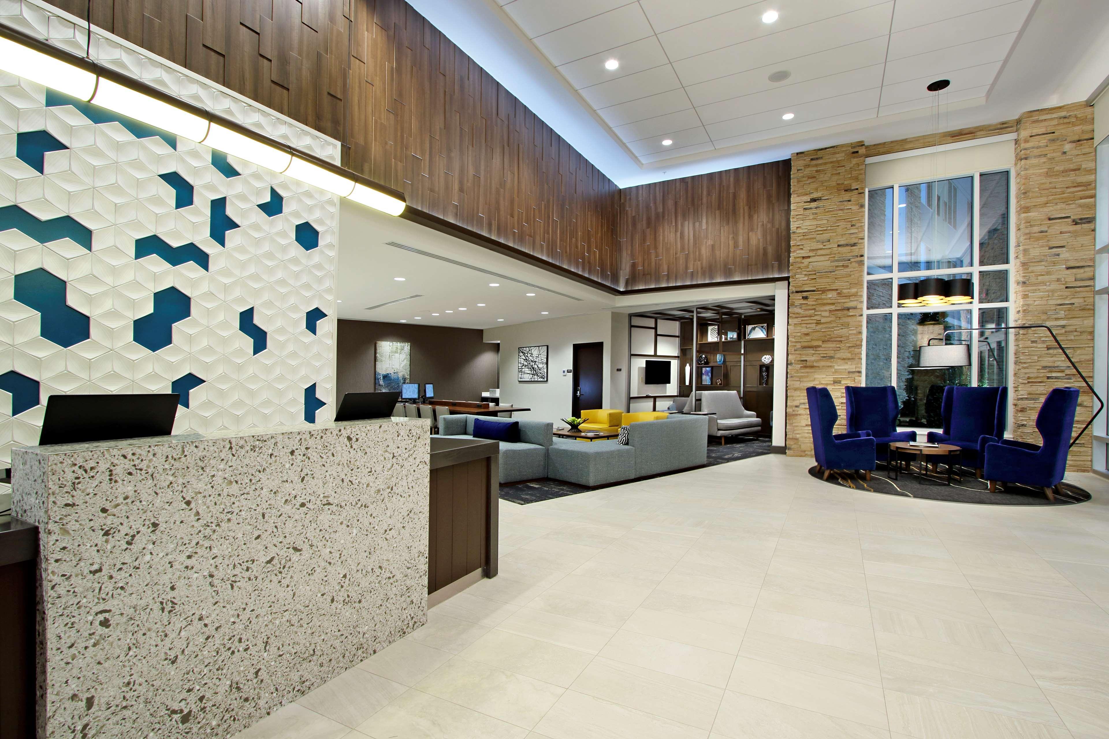 Hyatt Place Houston Nw Vintage Park Louetta Εξωτερικό φωτογραφία