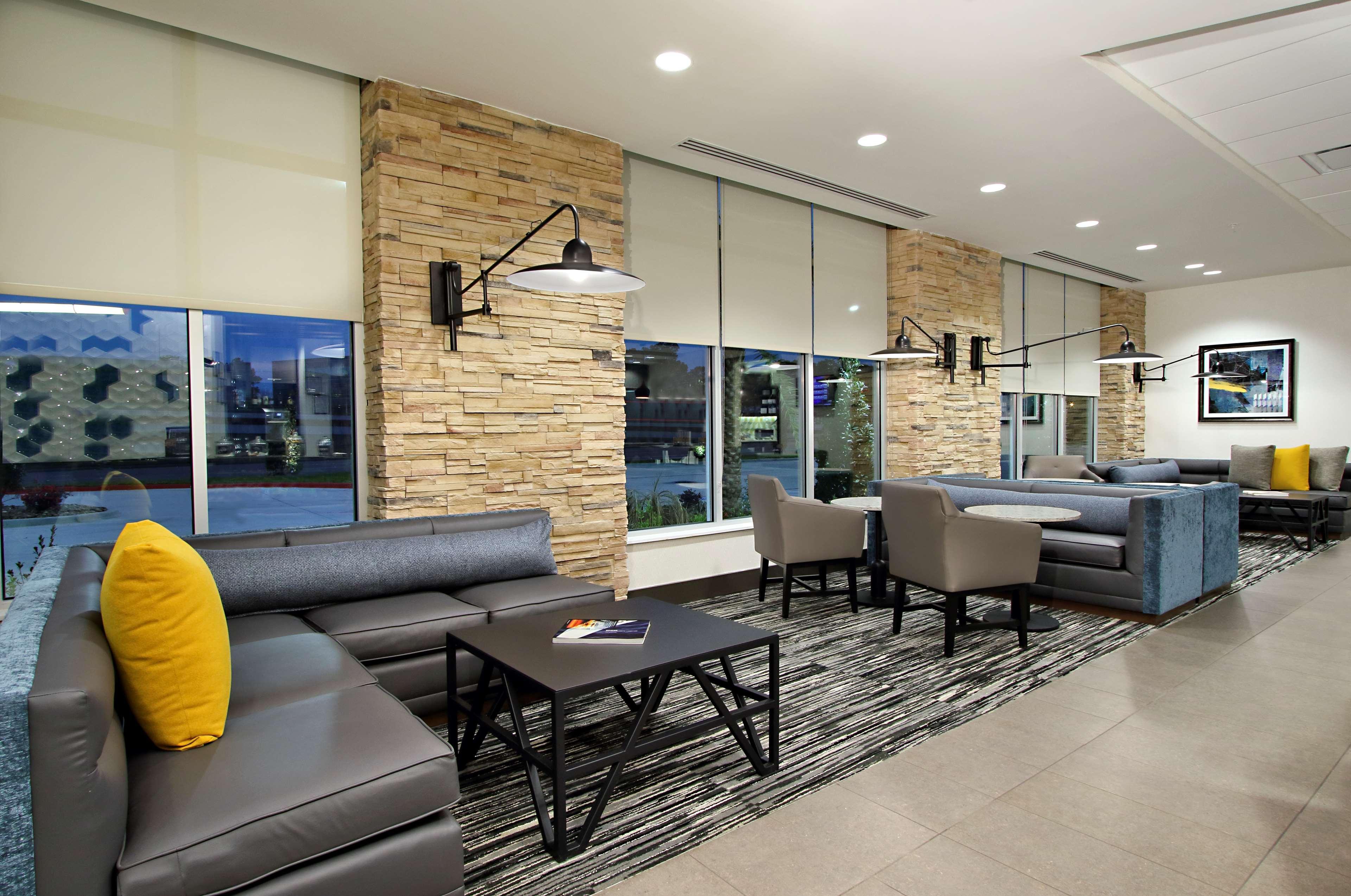 Hyatt Place Houston Nw Vintage Park Louetta Εξωτερικό φωτογραφία
