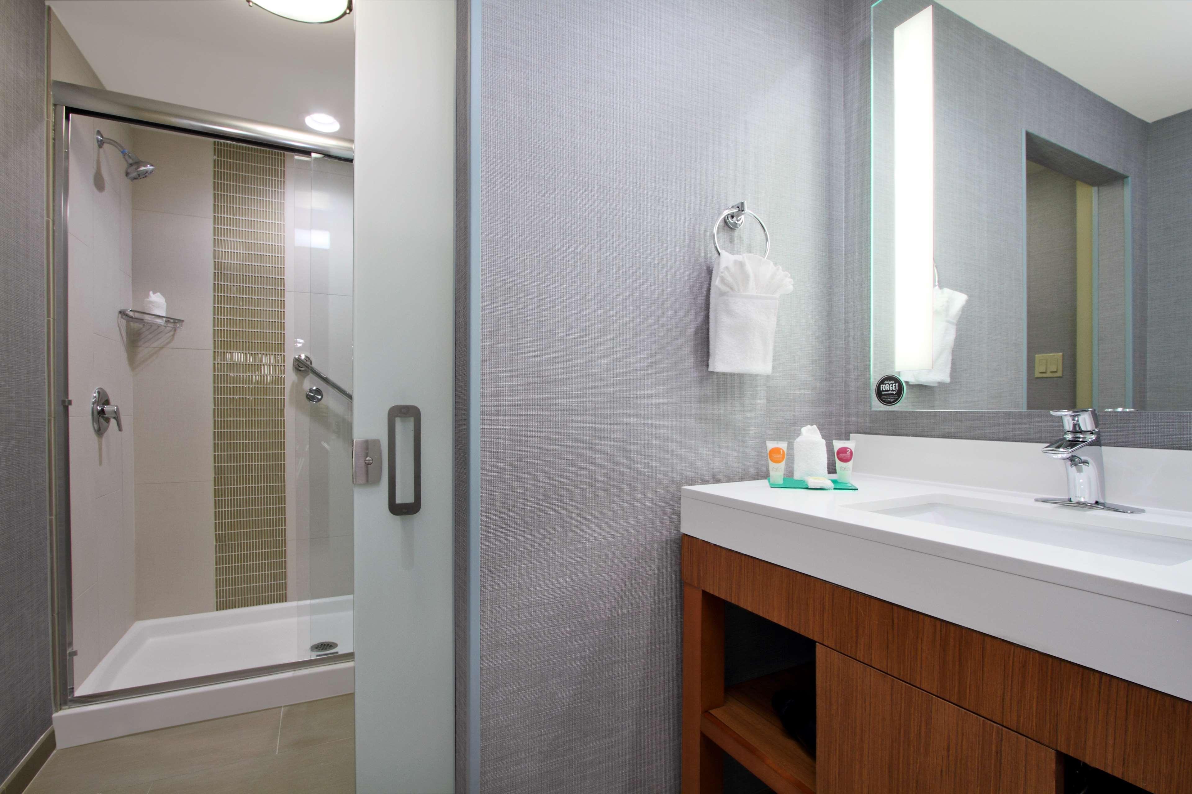 Hyatt Place Houston Nw Vintage Park Louetta Εξωτερικό φωτογραφία