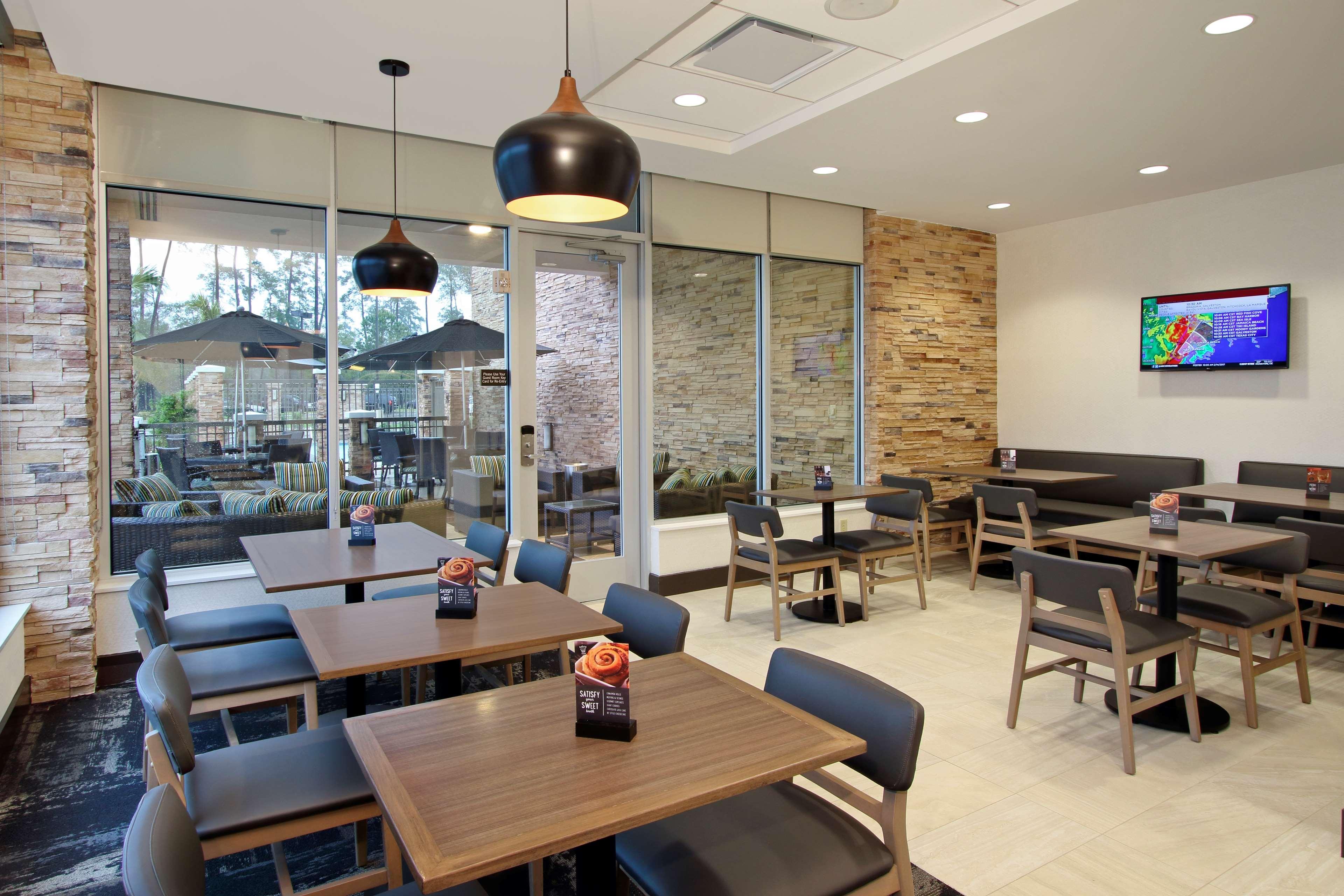 Hyatt Place Houston Nw Vintage Park Louetta Εξωτερικό φωτογραφία