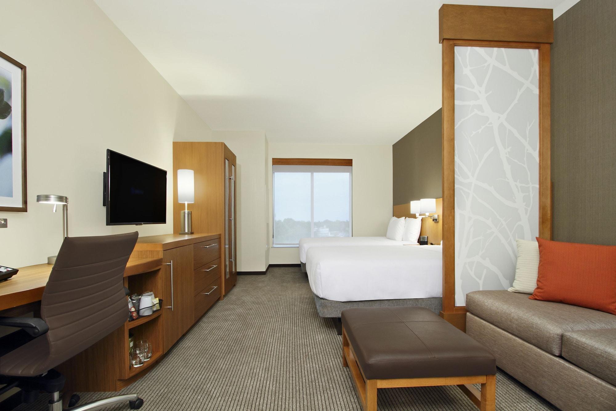 Hyatt Place Houston Nw Vintage Park Louetta Εξωτερικό φωτογραφία