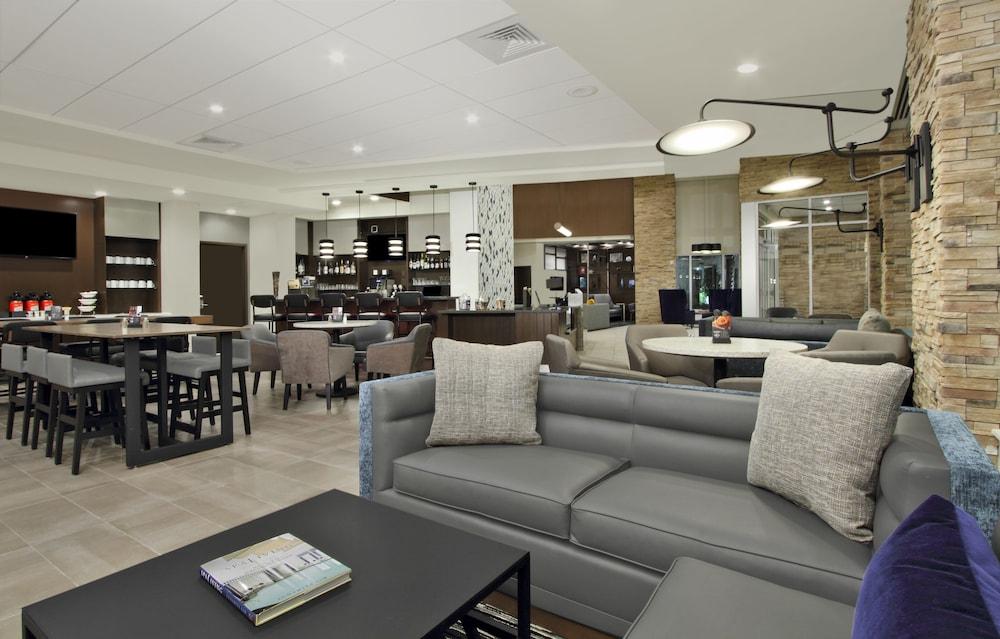 Hyatt Place Houston Nw Vintage Park Louetta Εξωτερικό φωτογραφία