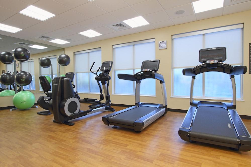 Hyatt Place Houston Nw Vintage Park Louetta Εξωτερικό φωτογραφία