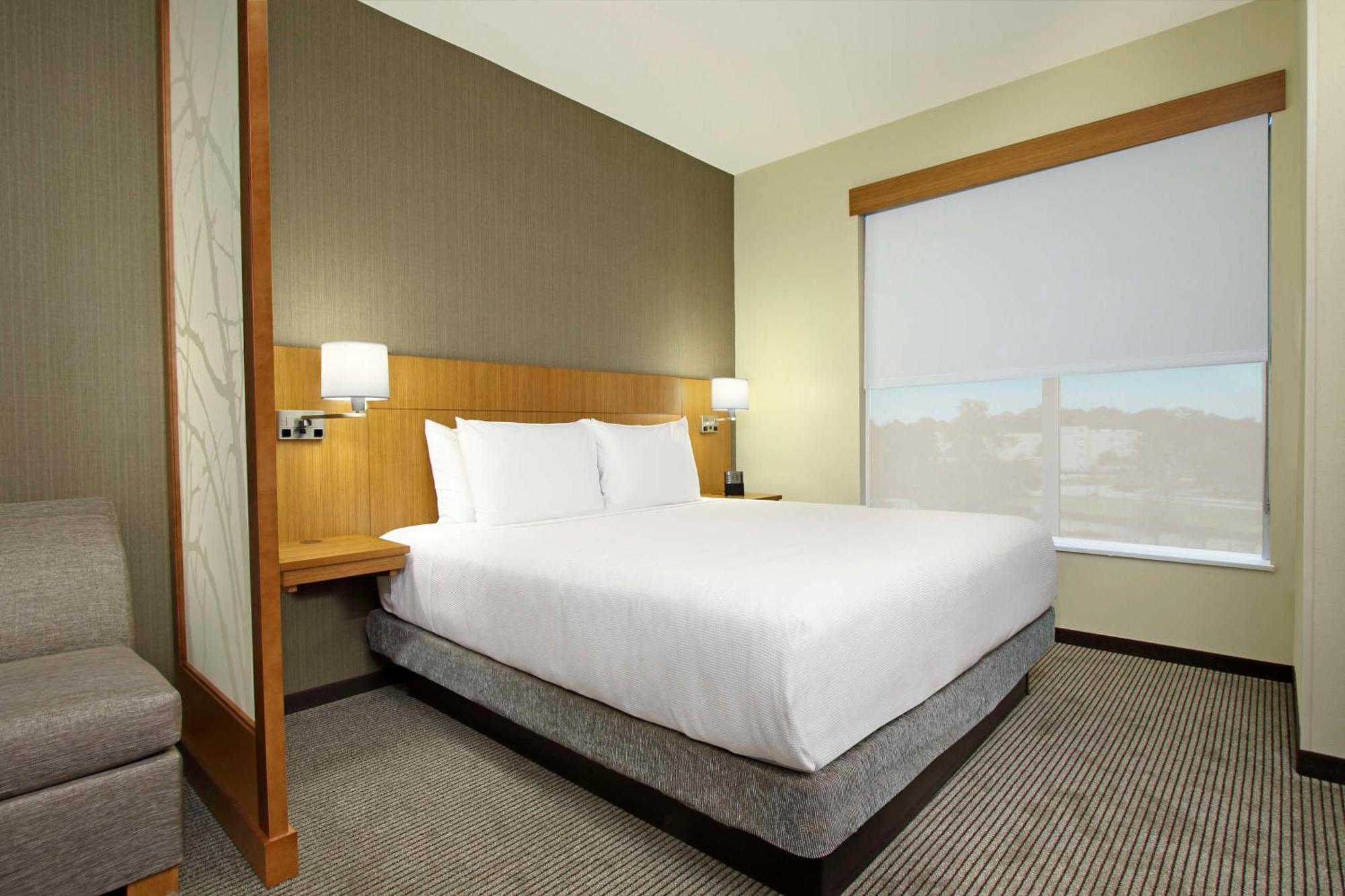 Hyatt Place Houston Nw Vintage Park Louetta Εξωτερικό φωτογραφία