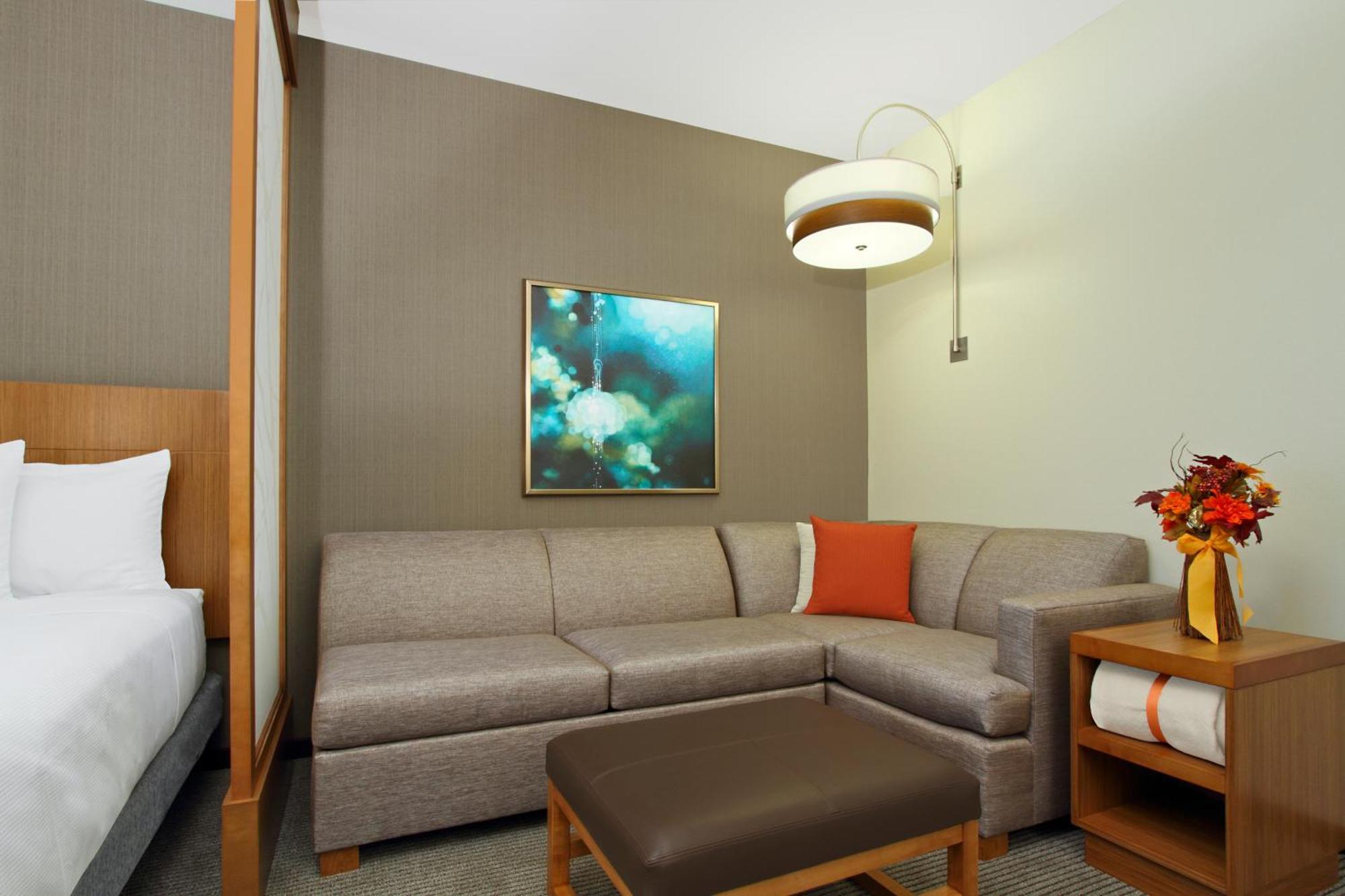 Hyatt Place Houston Nw Vintage Park Louetta Εξωτερικό φωτογραφία
