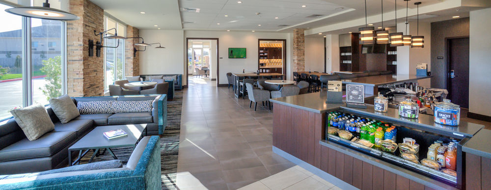 Hyatt Place Houston Nw Vintage Park Louetta Εξωτερικό φωτογραφία