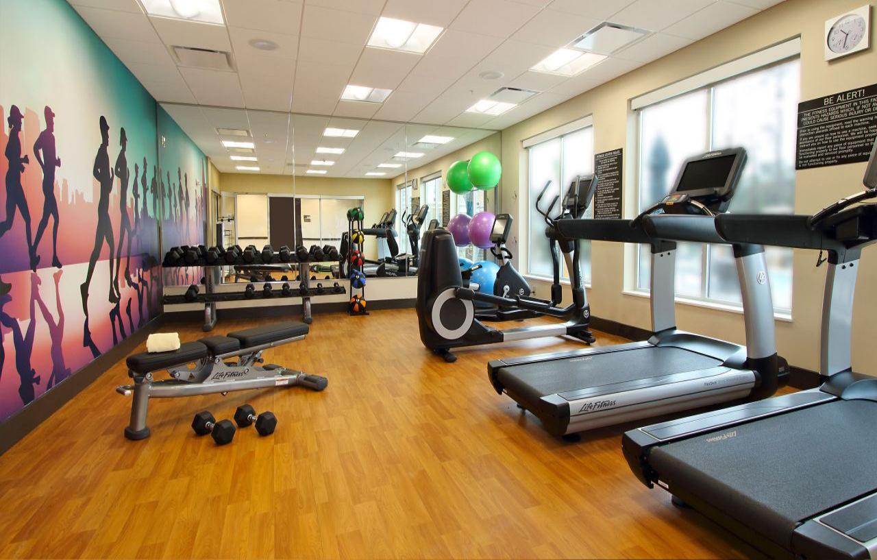 Hyatt Place Houston Nw Vintage Park Louetta Εξωτερικό φωτογραφία
