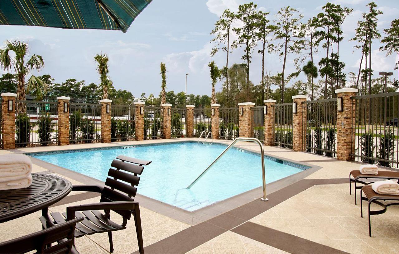 Hyatt Place Houston Nw Vintage Park Louetta Εξωτερικό φωτογραφία